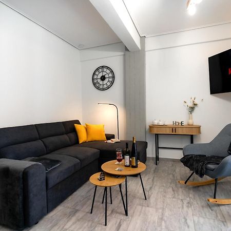 아테네 Acrolofts M62 아파트 외부 사진