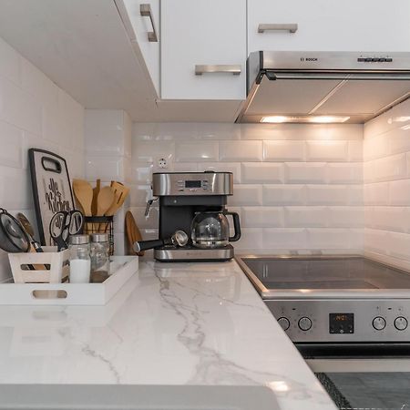 아테네 Acrolofts M62 아파트 외부 사진