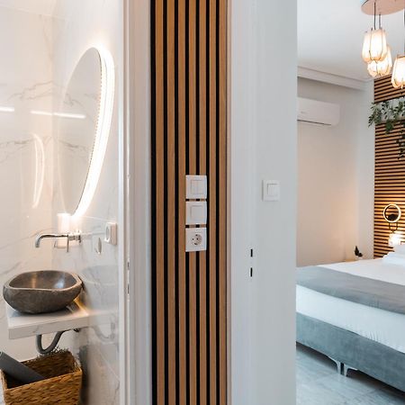 아테네 Acrolofts M62 아파트 외부 사진