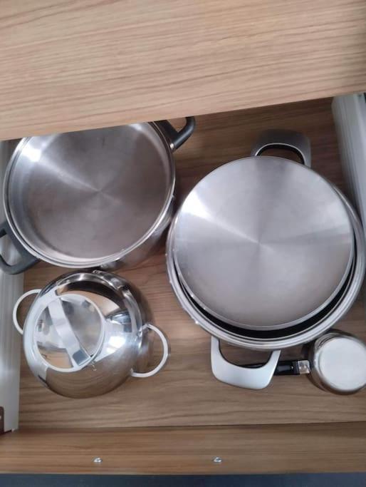 아테네 Acrolofts M62 아파트 외부 사진