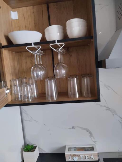 아테네 Acrolofts M62 아파트 외부 사진