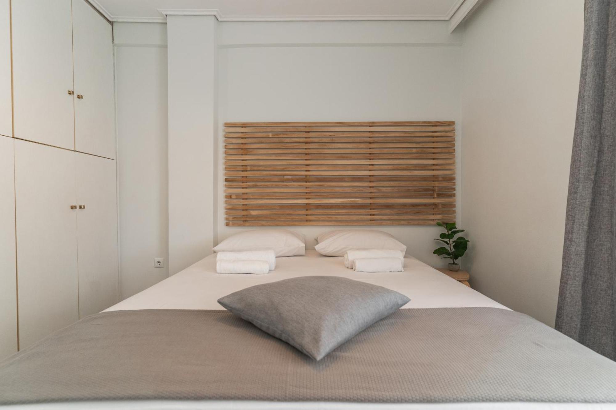 아테네 Acrolofts M62 아파트 외부 사진