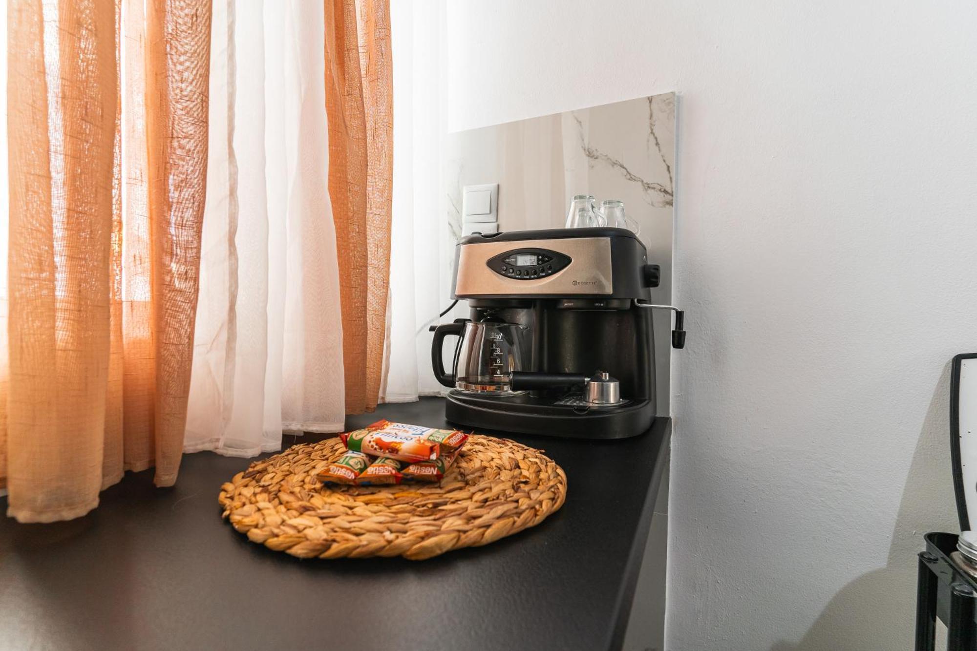 아테네 Acrolofts M62 아파트 외부 사진
