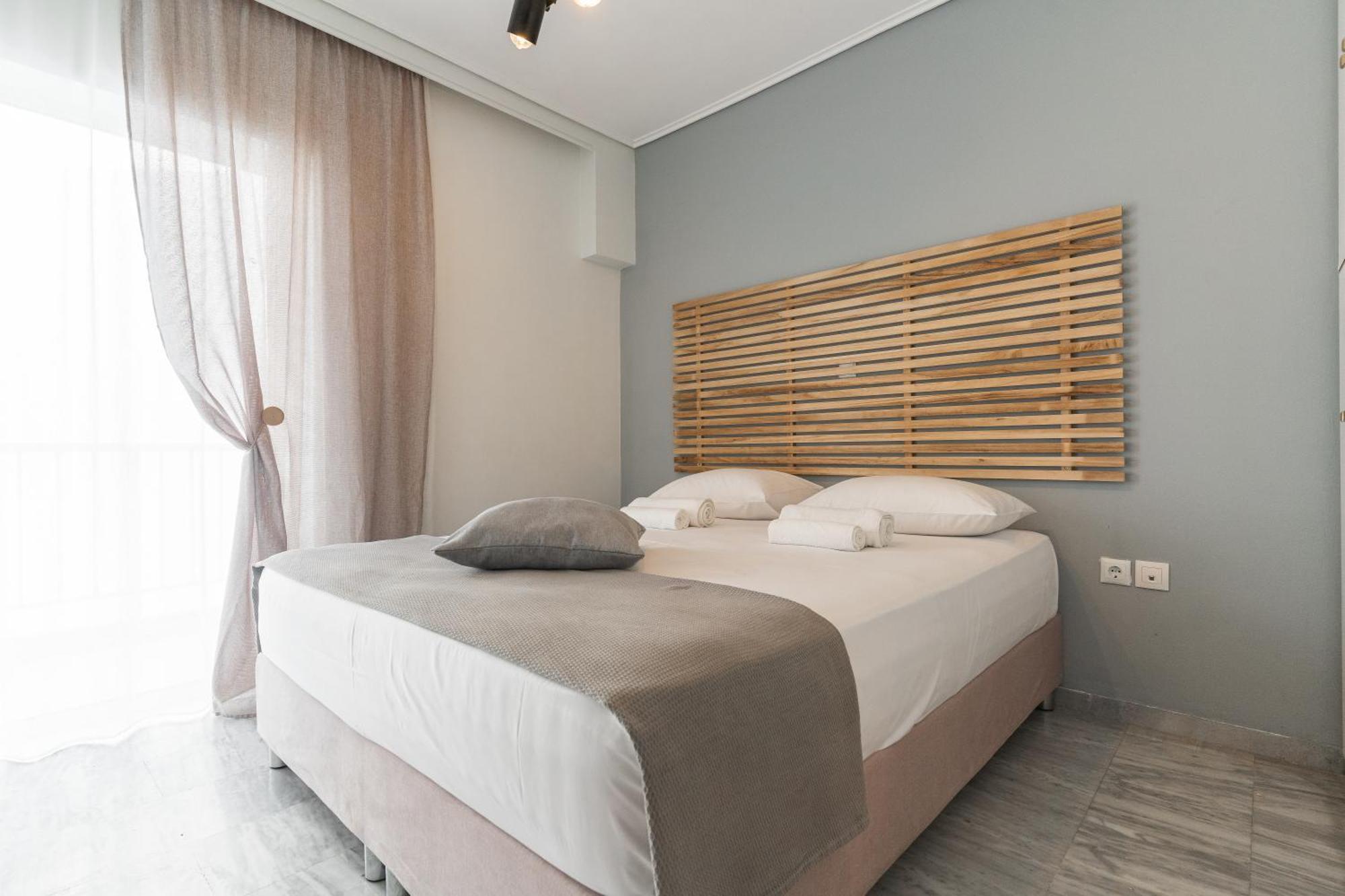 아테네 Acrolofts M62 아파트 외부 사진
