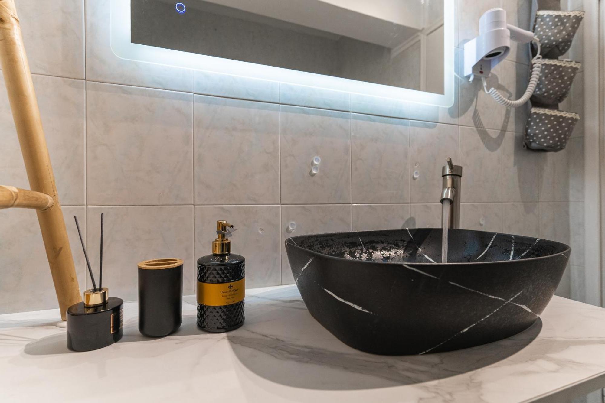 아테네 Acrolofts M62 아파트 외부 사진