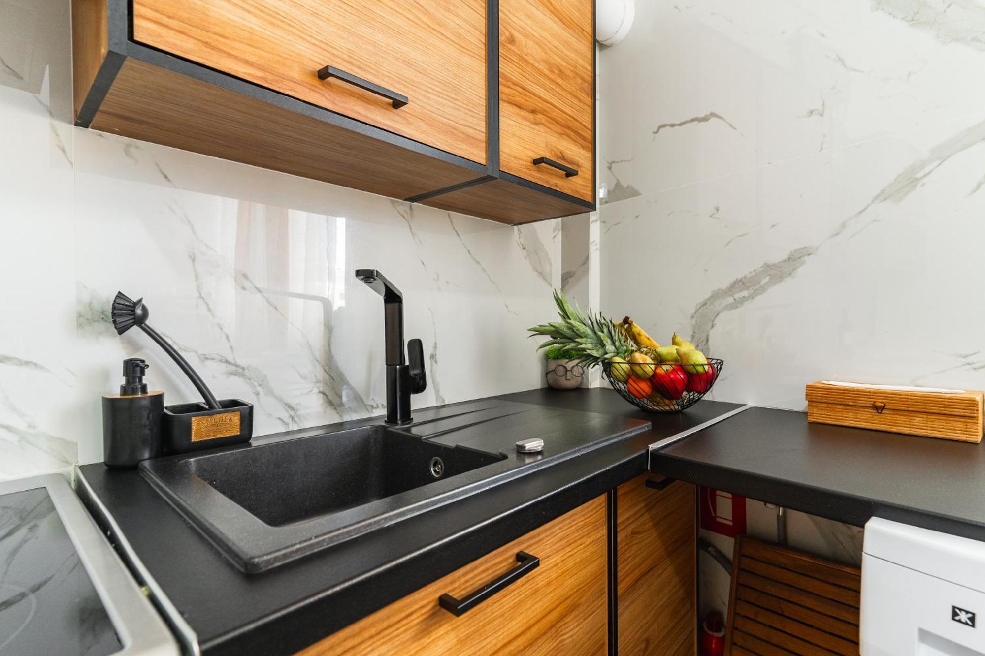 아테네 Acrolofts M62 아파트 외부 사진