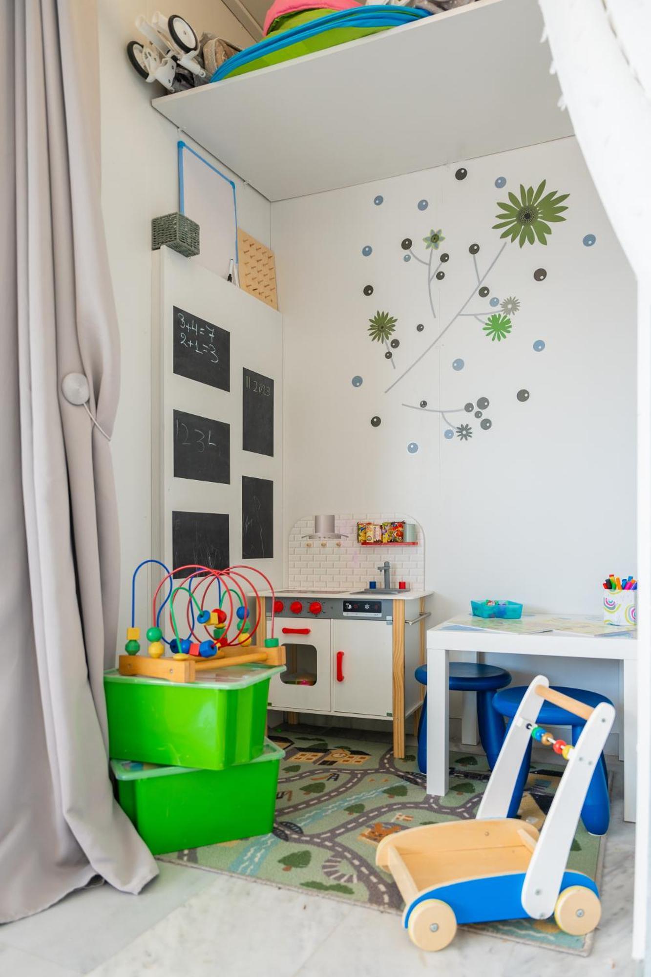 아테네 Acrolofts M62 아파트 외부 사진