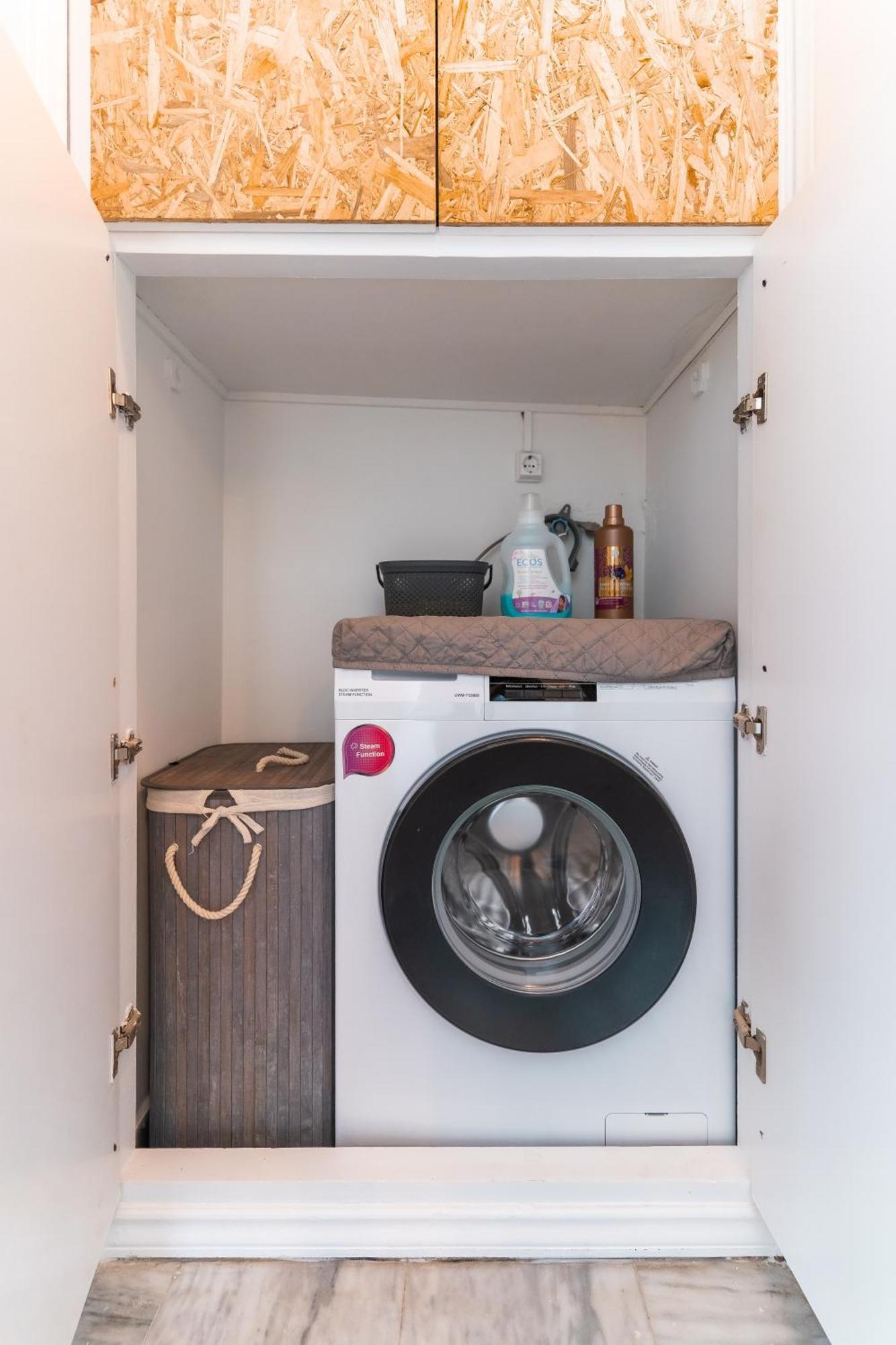 아테네 Acrolofts M62 아파트 외부 사진